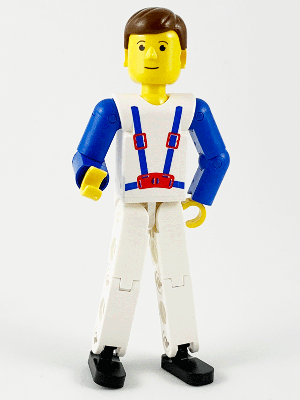 Minifig tech006