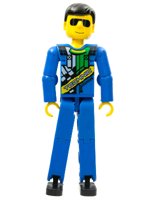 Minifig tech033