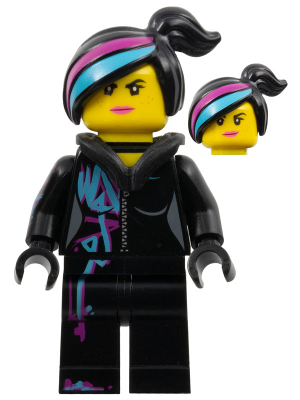 Minifig tlm027