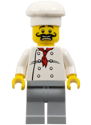 Minifig tlm051