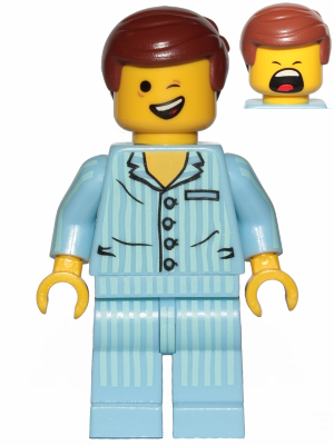 Minifig tlm061