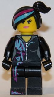 Minifig tlm083
