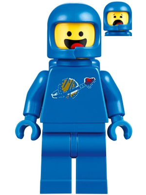 Minifig tlm107