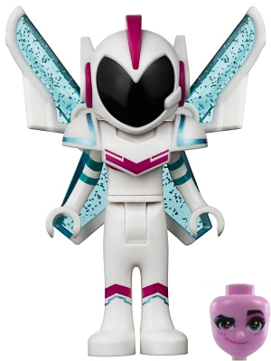 Minifig tlm116