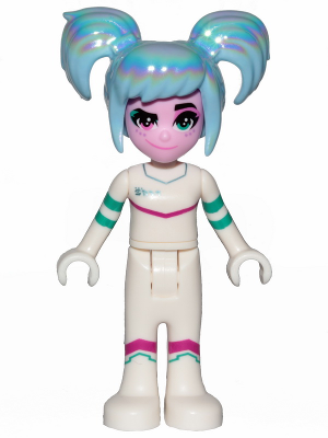 Minifig tlm143