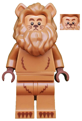 Minifig tlm164