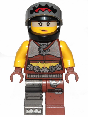 Minifig tlm176