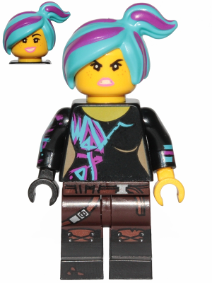 Minifig tlm186