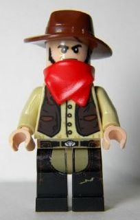 Minifig tlr017