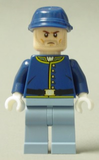 Minifig tlr020