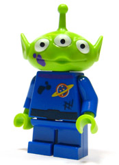 Minifig toy014