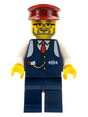 Minifig trn075
