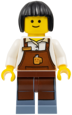 Minifig twn270a