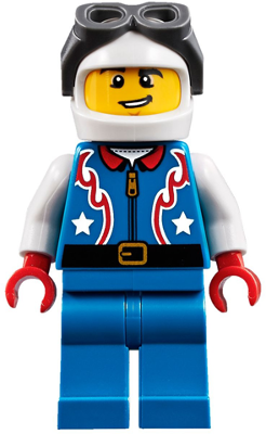 Minifig twn306