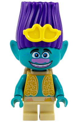 Minifig twt007