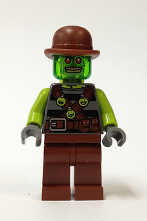 Minifig uagt012