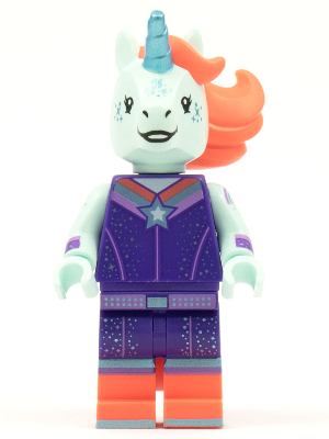 Minifig vid005