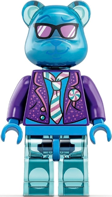 Minifig vid022