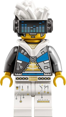 Minifig vid024