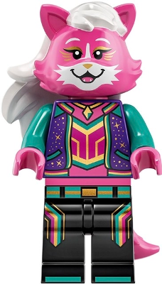 Minifig vid027