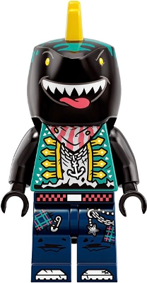 Minifig vid029