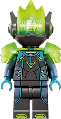 Minifig vid031