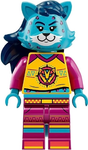 Minifig vid032
