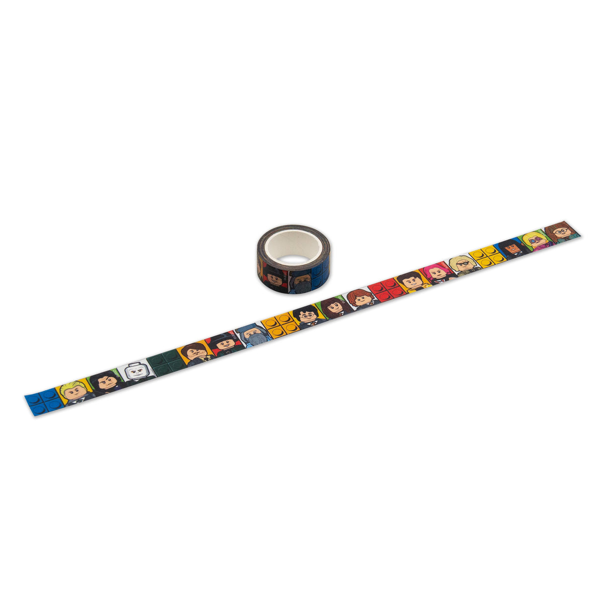 LEGO® Harry Potter Pen Pal and Stationery Gift Set