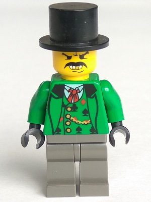 Minifig ww010