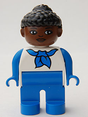 Minifig 4555pb186