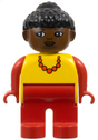 Minifig 4555pb223