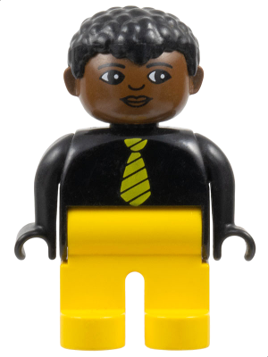 Minifig 4555pb224