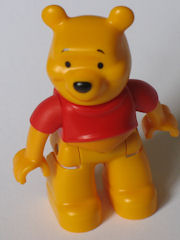 Minifig 47394pb140