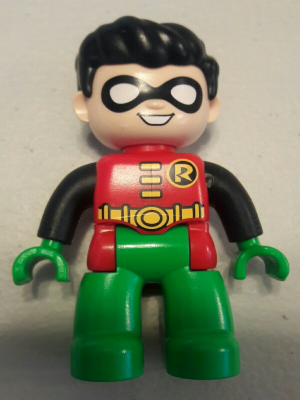 Minifig 47394pb225