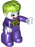 Minifig 47394pb229