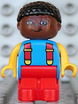 Minifig 4943pb005