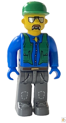Minifig 4j003