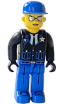 Minifig 4j008