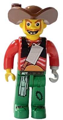 Minifig 4j010