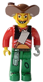 Minifig 4j010