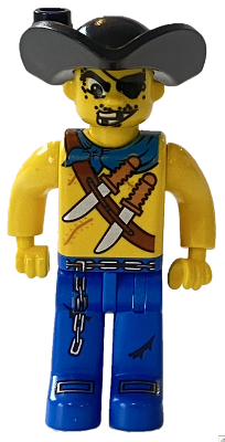 Minifig 4j016