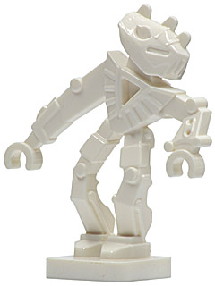 Minifig 51640