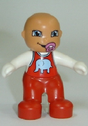 Minifig 85363pb001