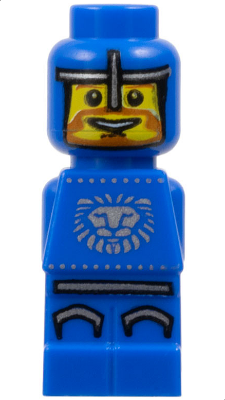 Minifig 85863pb001
