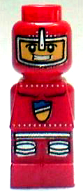 Minifig 85863pb003