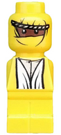 Minifig 85863pb006