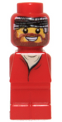 Minifig 85863pb007
