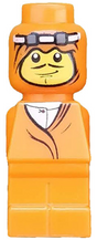 Minifig 85863pb008