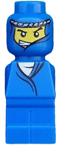 Minifig 85863pb009