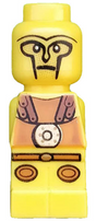 Minifig 85863pb016